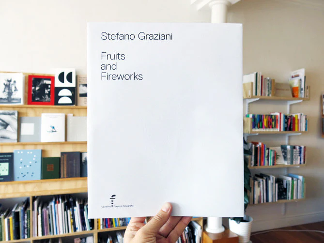 Stefano Graziani - Fruits And Fireworks - Image 3