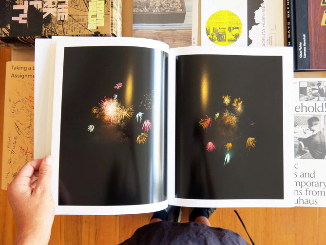 Stefano Graziani - Fruits And Fireworks - Image 7