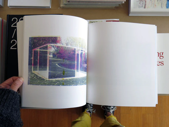 Stephan Sagmiller - Schema - Image 8