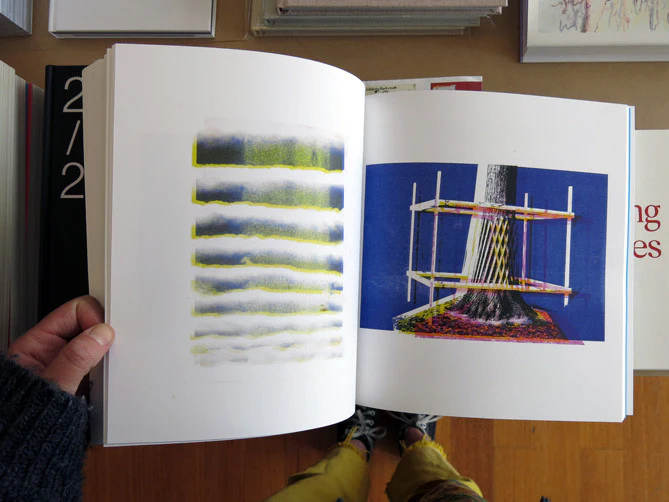 Stephan Sagmiller - Schema - Image 9