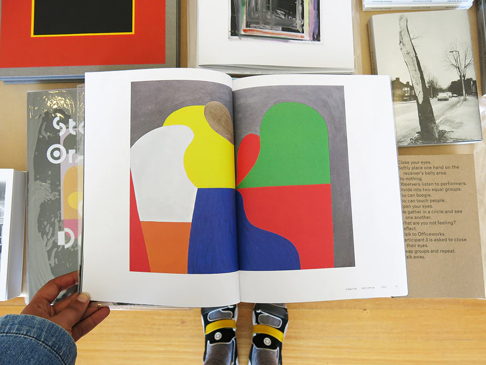 Stephen Ormandy - Only Dancing - Image 3
