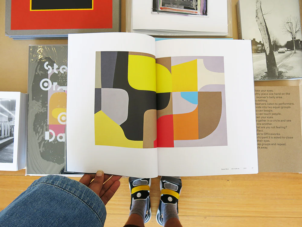 Stephen Ormandy - Only Dancing - Image 4