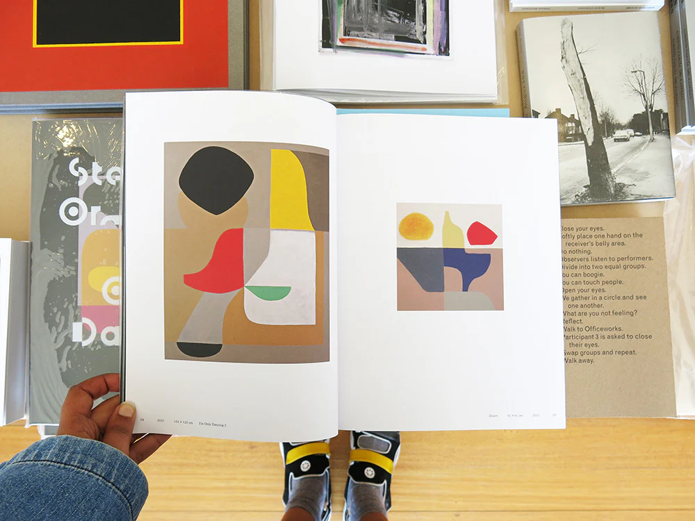 Stephen Ormandy - Only Dancing - Image 5