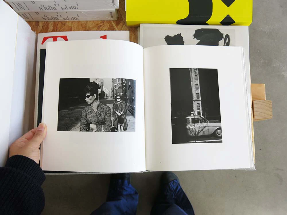 Stephen Shore – Early Work - Image 11