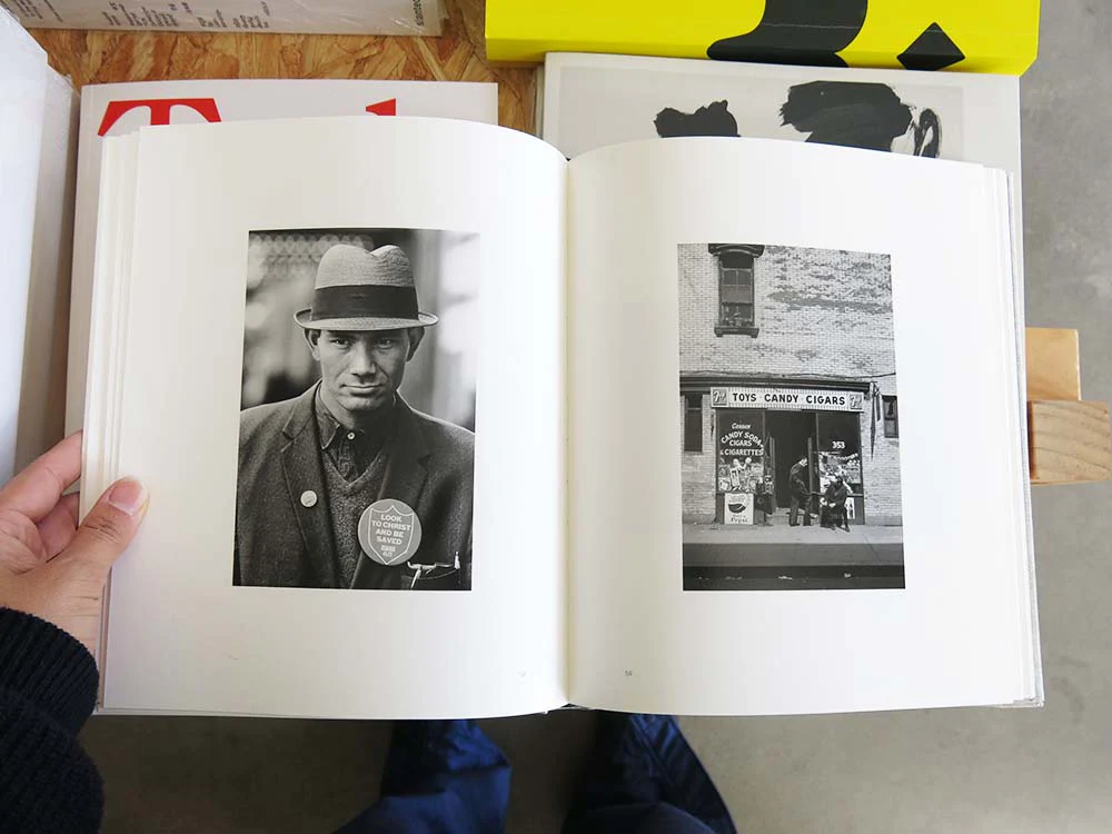 Stephen Shore – Early Work - Image 3