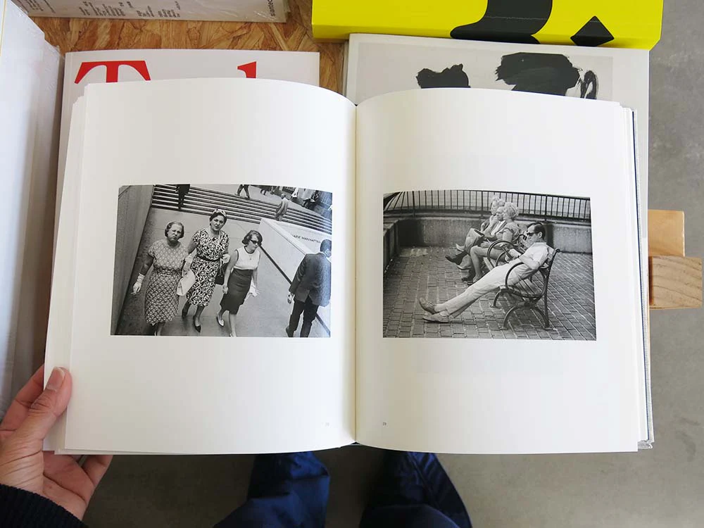 Stephen Shore – Early Work - Image 5