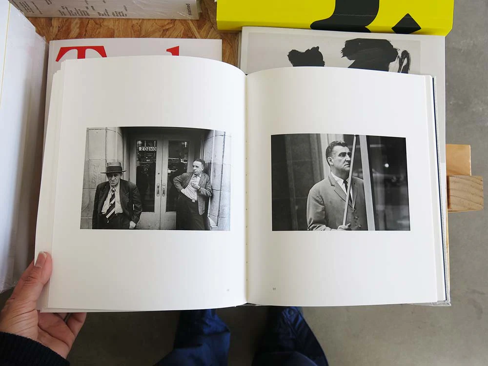 Stephen Shore – Early Work - Image 6