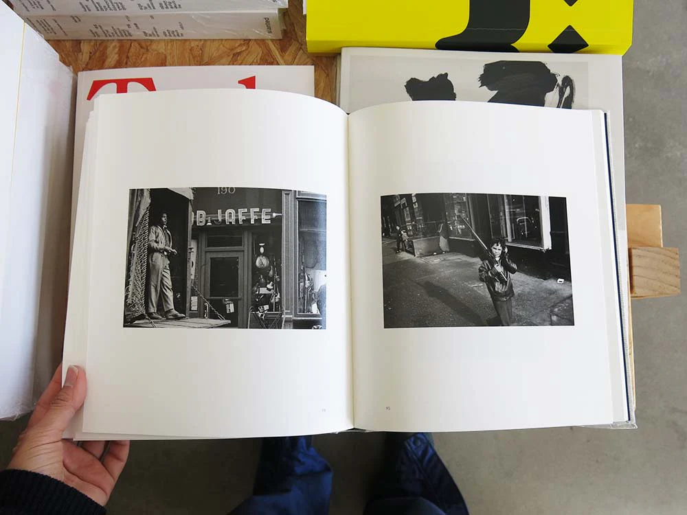 Stephen Shore – Early Work - Image 7