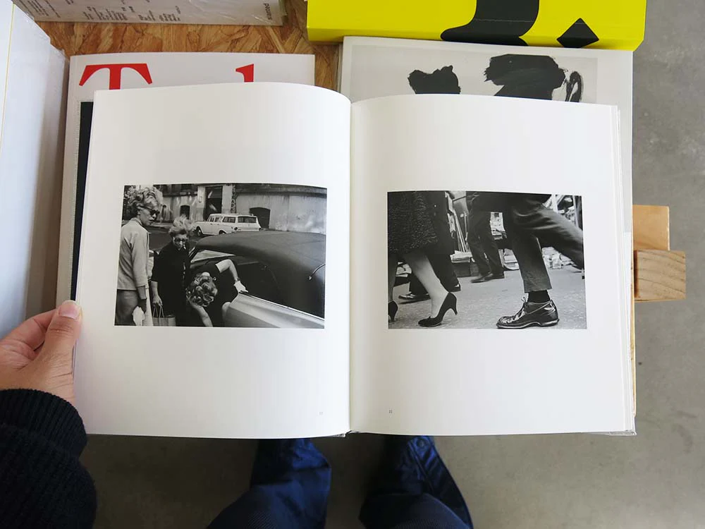 Stephen Shore – Early Work - Image 8