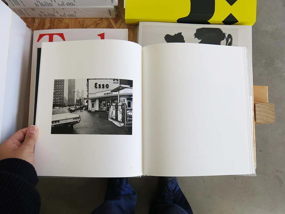 Stephen Shore – Early Work - Image 9