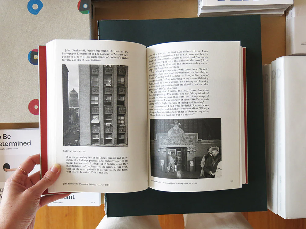 Stephen Shore – Modern Instances: The Craft of Photography - Image 5