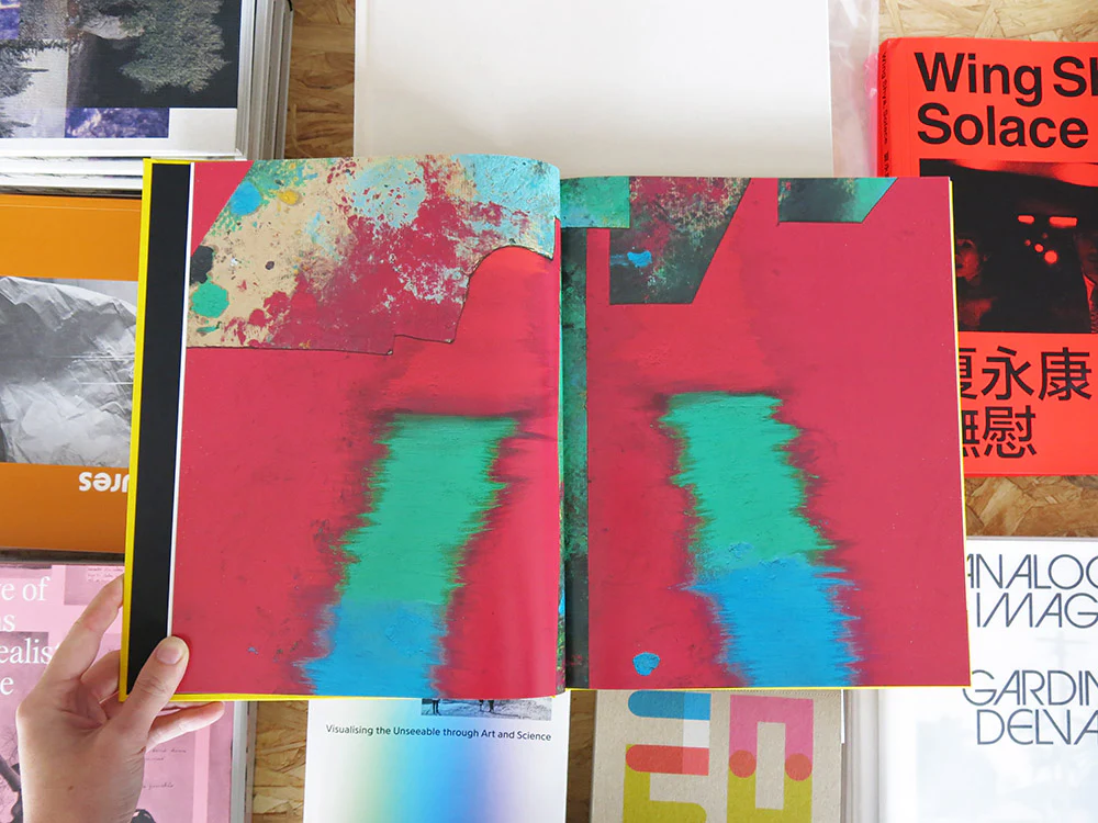 Sterling Ruby – Drowse Murmurs - Image 2