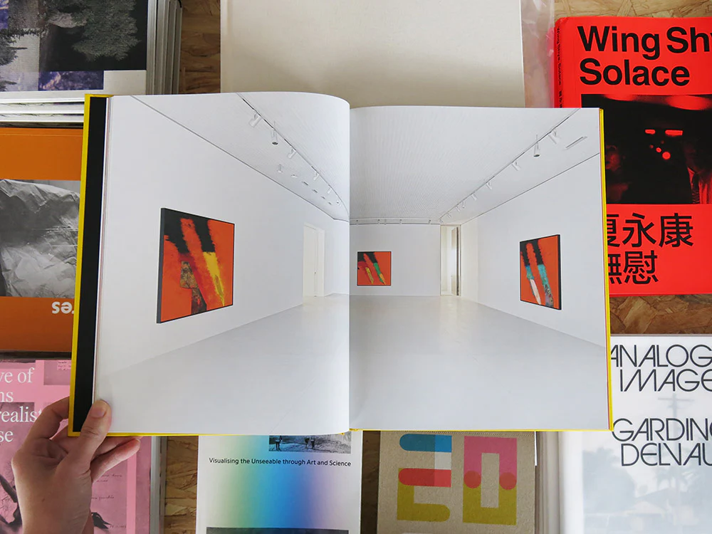 Sterling Ruby – Drowse Murmurs - Image 5