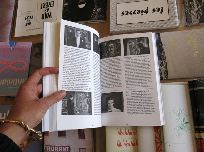 Steven Jacobs & Lisa Colpaert - The Dark Galleries - Image 5