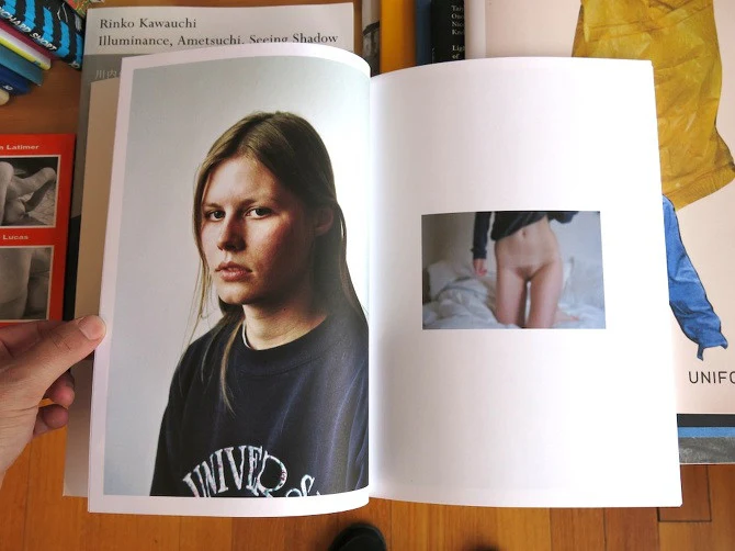 Stine Sampers - Under The City Lies A Sea - Image 3