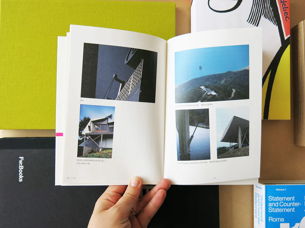 Studies In Organic: Kengo Kuma & Associates - Image 2