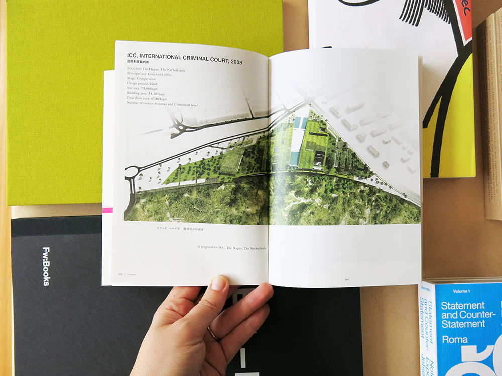 Studies In Organic: Kengo Kuma & Associates - Image 3