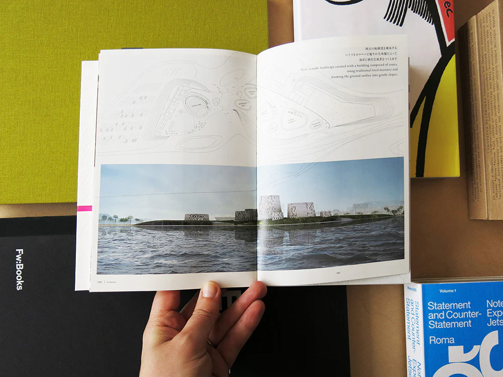 Studies In Organic: Kengo Kuma & Associates - Image 4