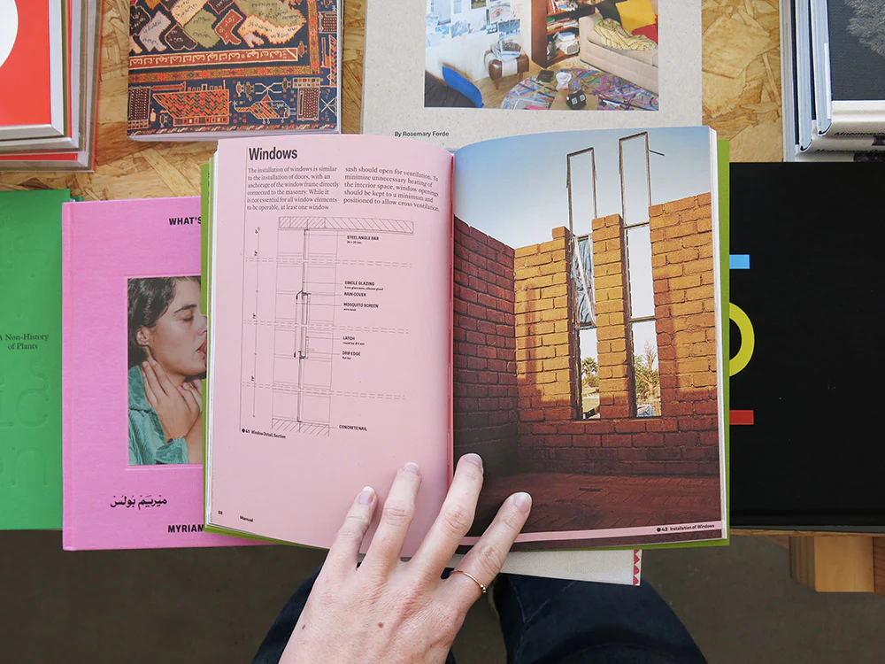 Studio Suddo Neuve: Back to Earth – Urbanization without Depletion - Image 8