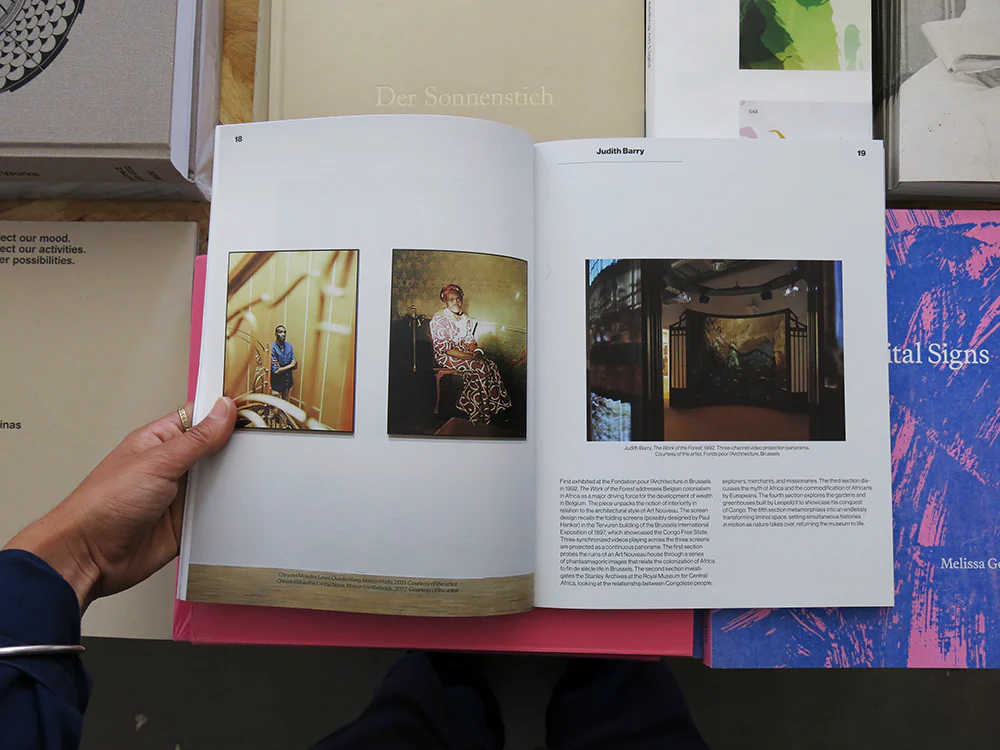 Style Congo: Heritage & Heresy - Image 4