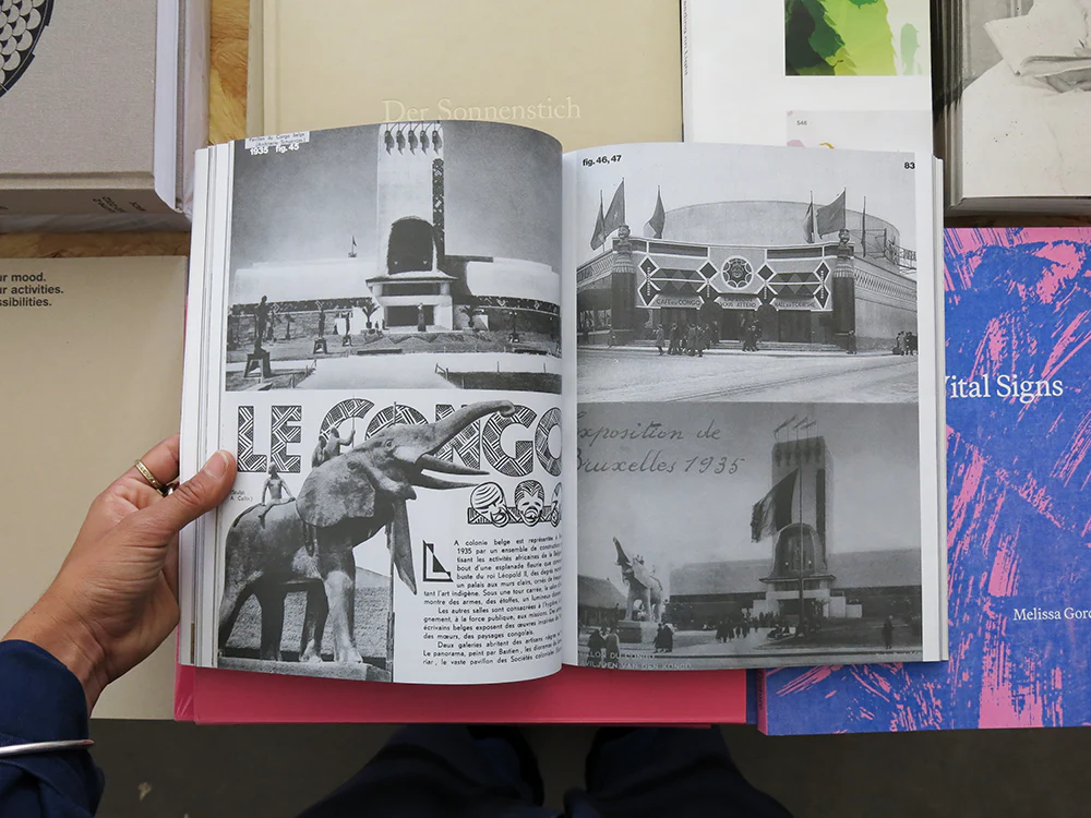 Style Congo: Heritage & Heresy - Image 5