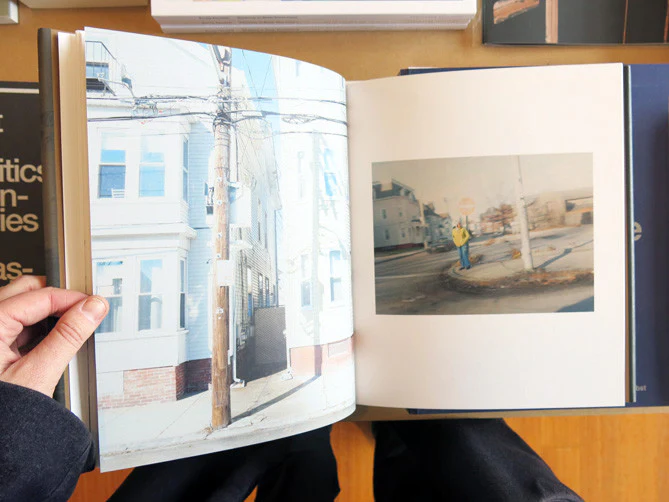 Subscription Series No.4: Raymond Meeks - Erasure - Image 7