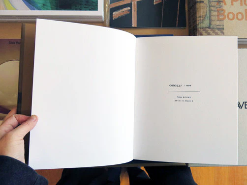 Subscription Series No.4: Wolfgang Tillmans - Utoquai - Image 2