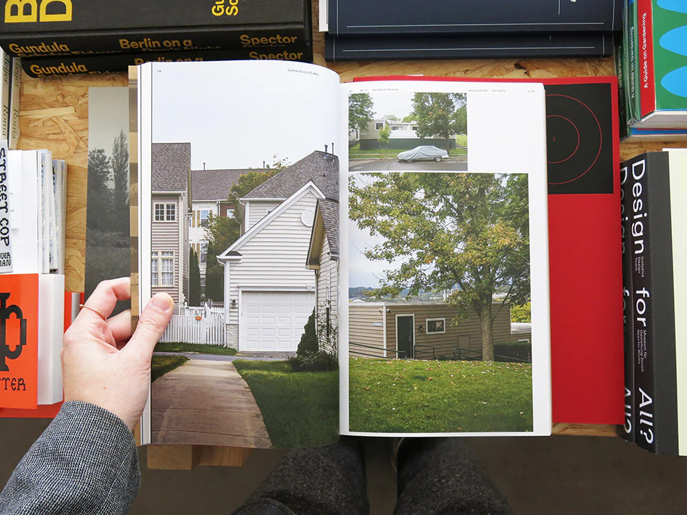 Suburban Alternatives: Survey of Low-Rise High-Density Housing Projects in the United States - Image 2