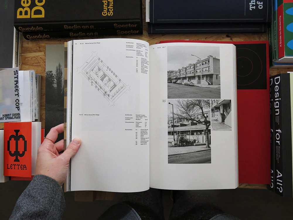 Suburban Alternatives: Survey of Low-Rise High-Density Housing Projects in the United States - Image 4