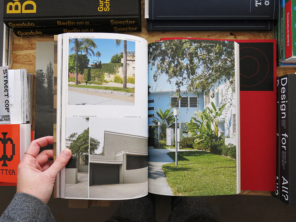 Suburban Alternatives: Survey of Low-Rise High-Density Housing Projects in the United States - Image 6