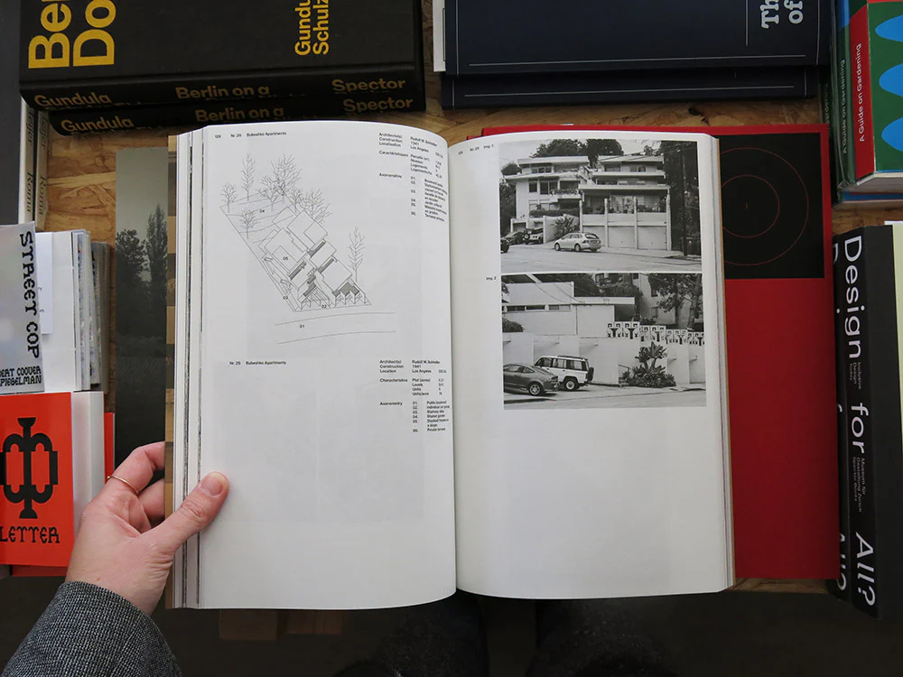 Suburban Alternatives: Survey of Low-Rise High-Density Housing Projects in the United States - Image 7