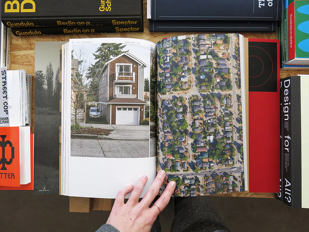 Suburban Alternatives: Survey of Low-Rise High-Density Housing Projects in the United States - Image 8