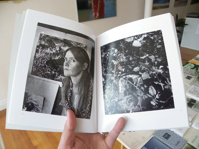 Sue Ford - Self-Portrait With Camera (1960-2006) - Image 3