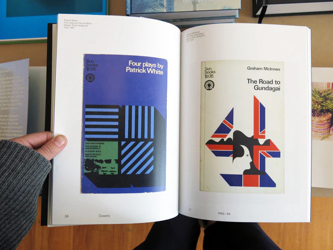 Sun Books (1965-81) Paperback Pioneers - Image 6