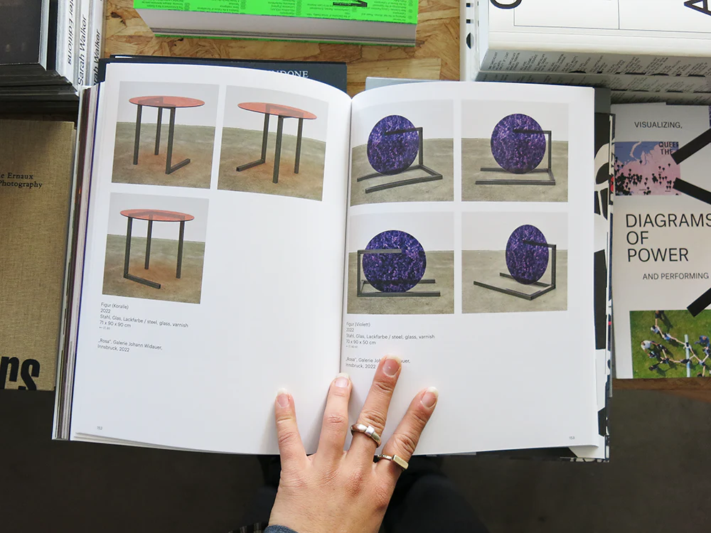 Sunah Choi - Image 10