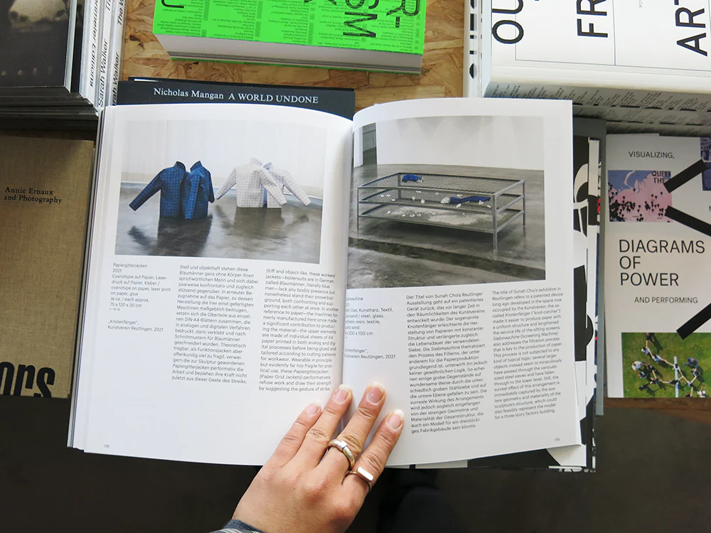 Sunah Choi - Image 11