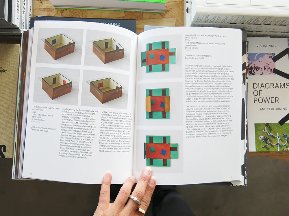 Sunah Choi - Image 6