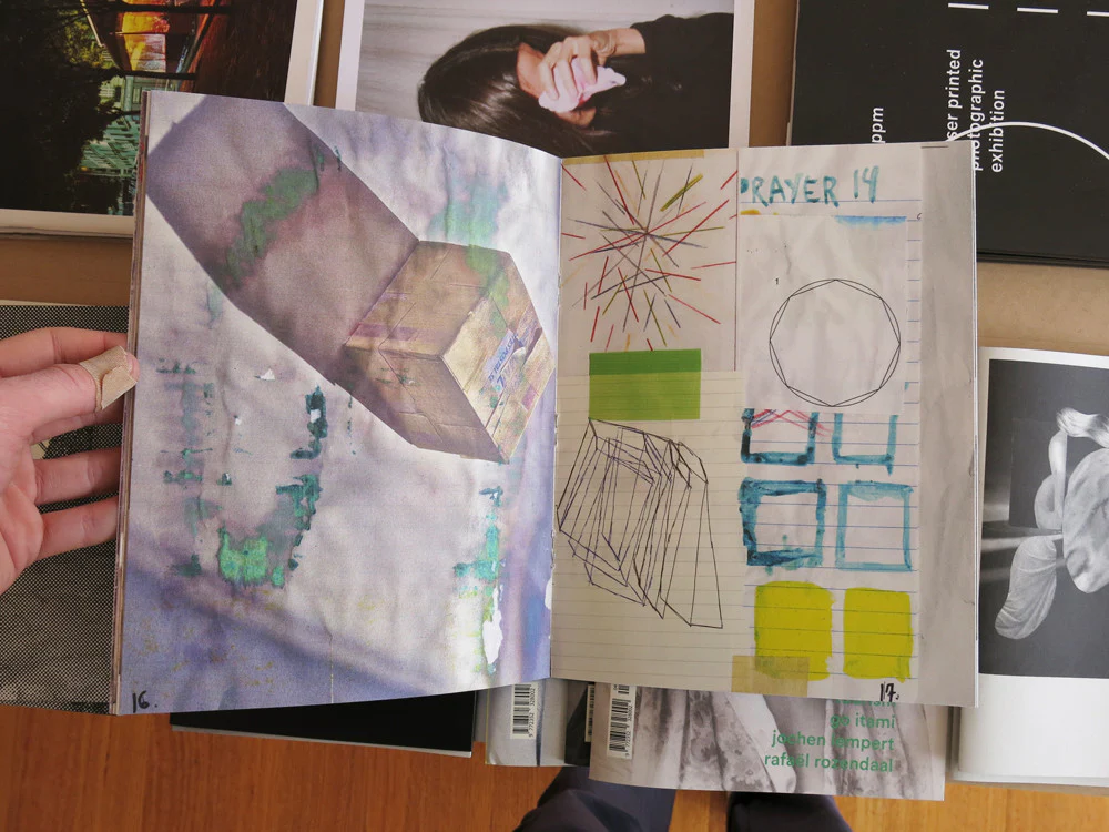 Susan Cianciolo - The Great Tetrahedral Kite - Image 7