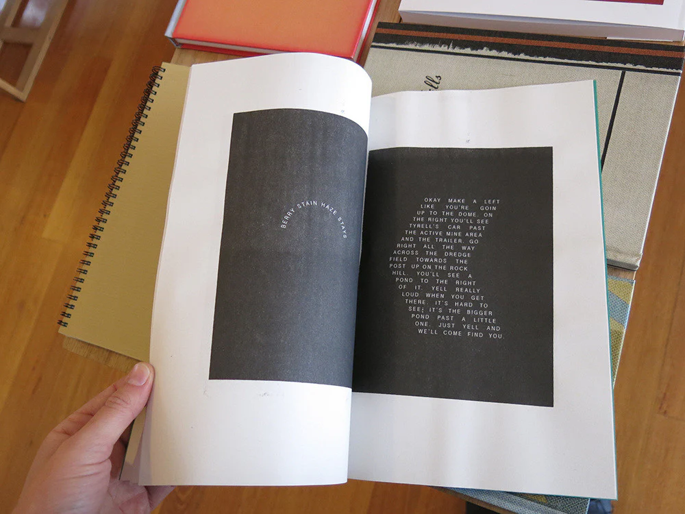 Suzanna Zak - Sun + Soil / Moon + Dirt - Image 2