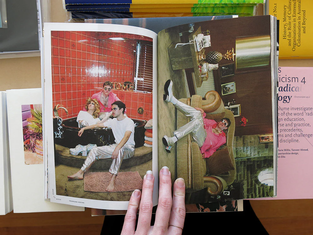 SWIM Issue 03 - Image 5