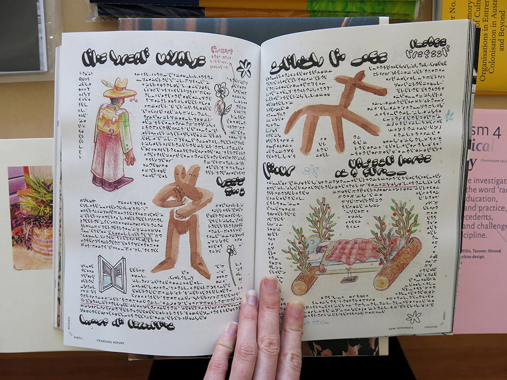 SWIM Issue 03 - Image 6