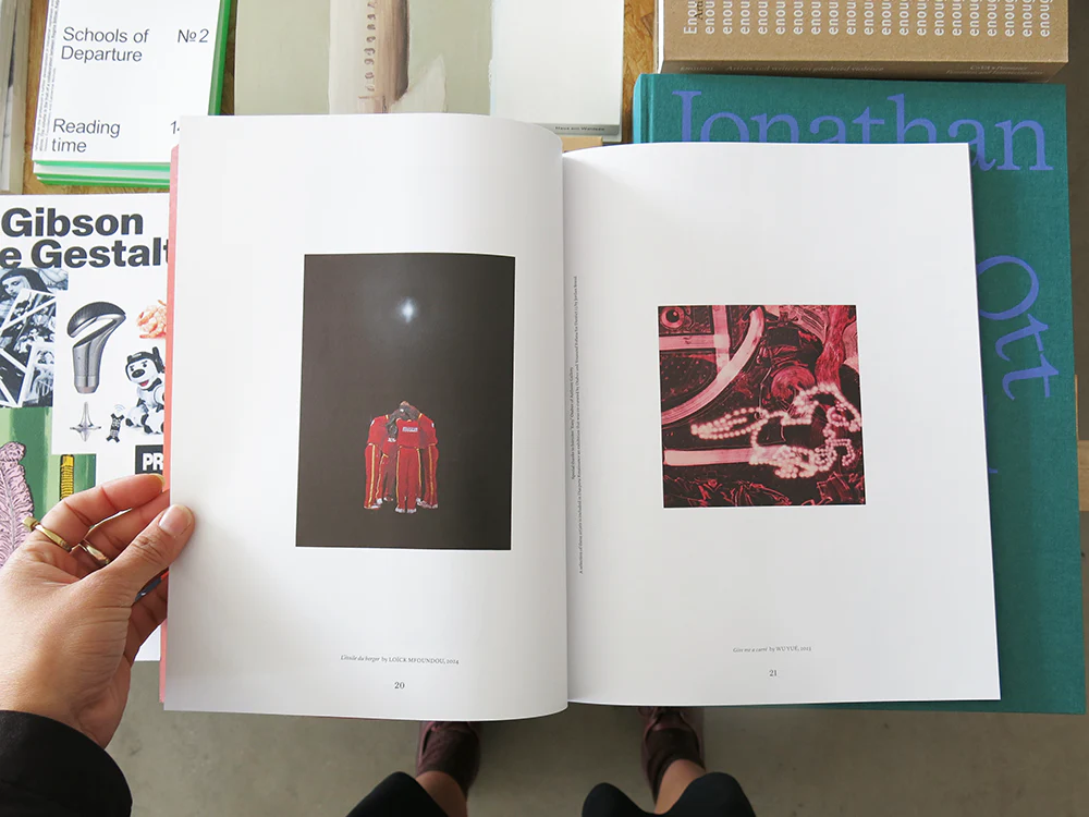 Synthesis Curated For Youssouf Fofana - Image 2