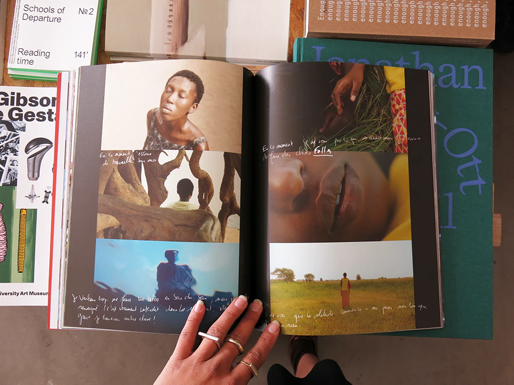 Synthesis Curated For Youssouf Fofana - Image 3