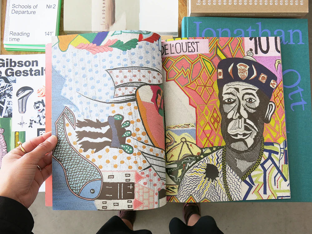 Synthesis Curated For Youssouf Fofana - Image 7