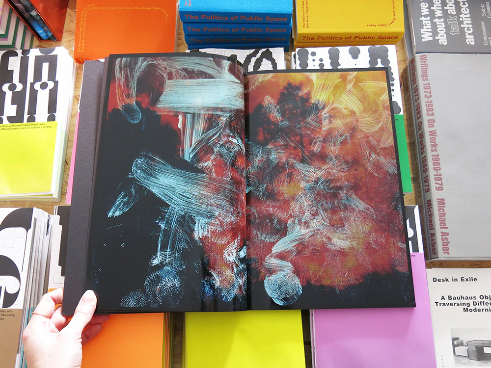 Tabitha Soren – Surface Tension - Image 3