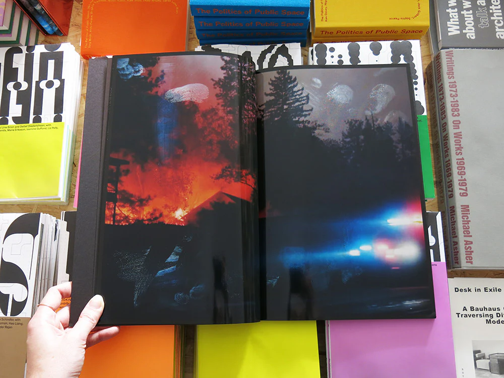 Tabitha Soren – Surface Tension - Image 4