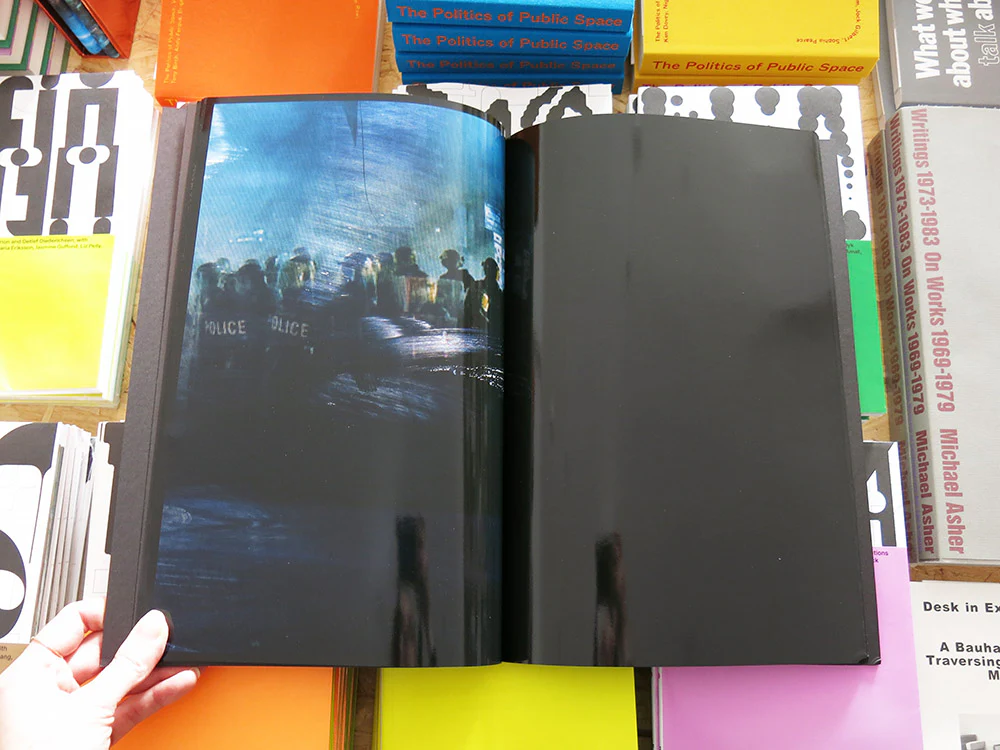 Tabitha Soren – Surface Tension - Image 5
