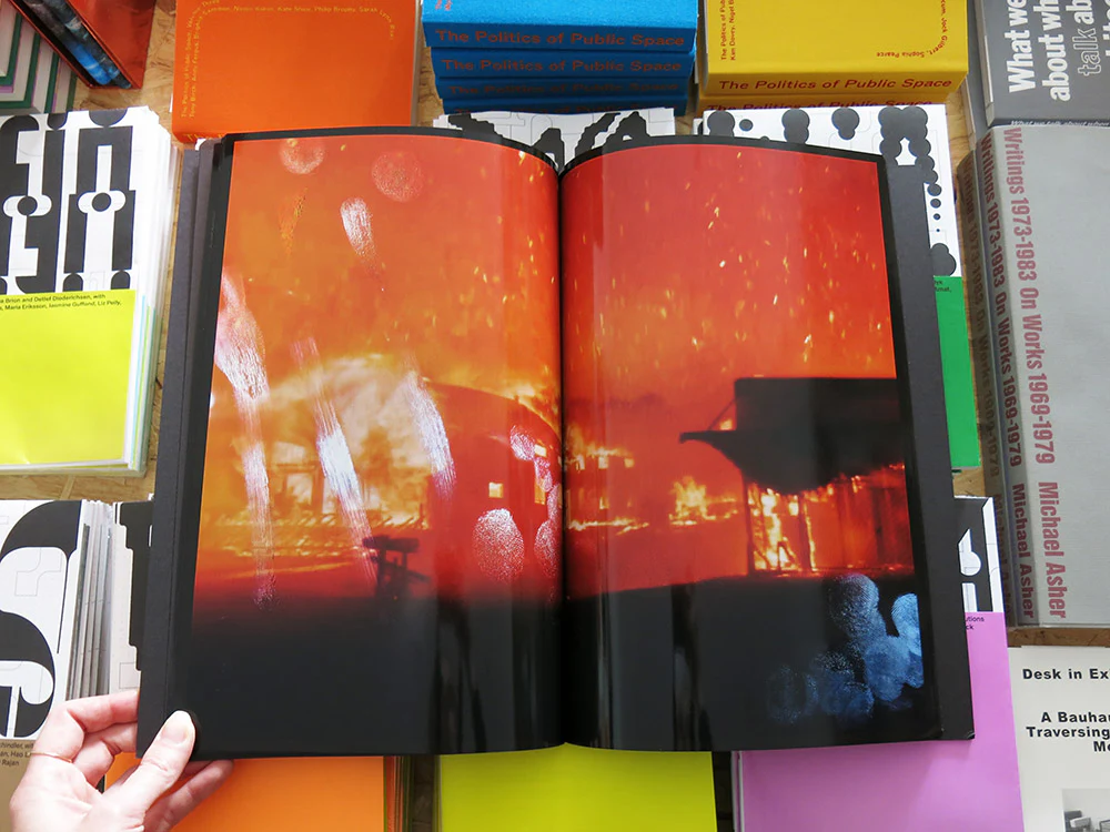 Tabitha Soren – Surface Tension - Image 6