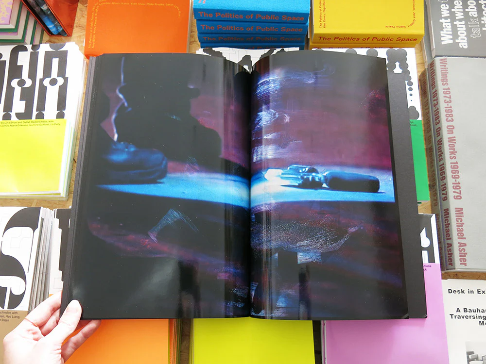 Tabitha Soren – Surface Tension - Image 7