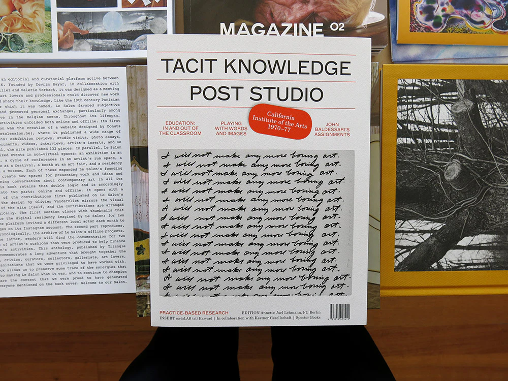 Tacit Knowledge - Image 6